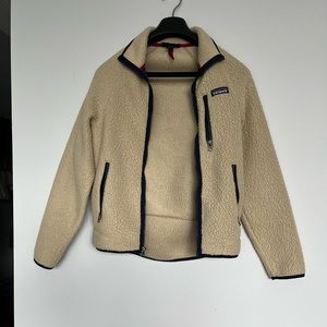 Patagonia Men's Retro Pile Fleece Jacket